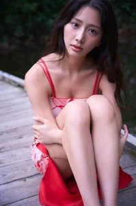 Gentle Summer Moments with Saito Yasuyo -Special No.345 - image 7