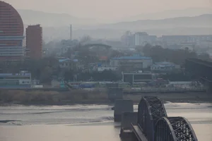 Unveiling Daily Life in North Korea: A Rare Glimpse from Across the Border - image 5