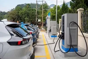Vietnam Extends Electric Vehicle Registration Fee Incentives Until 2030 - image 2
