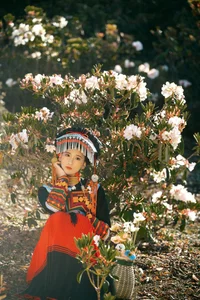 The Artistic Essence of Xia Xia in YiTuYu Art Language Vol.5111 - image 5