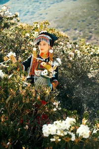 The Artistic Essence of Xia Xia in YiTuYu Art Language Vol.5111 - image 27
