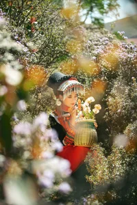 The Artistic Essence of Xia Xia in YiTuYu Art Language Vol.5111 - image 11