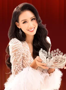 Le Nguyen Bao Ngoc: Beauty and Brains Eyeing the Miss World 2026 Crown - image 2