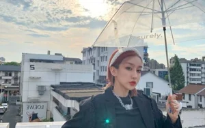 Meet the Viral TikTok Star with Real Life Disney Princess Looks - image 3