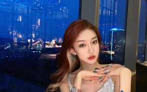 Meet the Viral TikTok Star with Real Life Disney Princess Looks - image 2