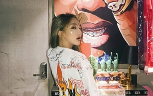 Meet the Viral TikTok Star with Real Life Disney Princess Looks - image 9