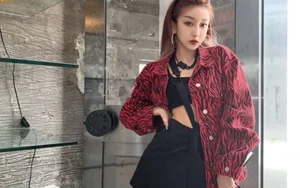 Meet the Viral TikTok Star with Real Life Disney Princess Looks - image 8