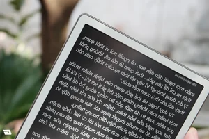 Hanvon Clear7 Koi Review: Innovative Oxide Boost Instant Float Screen - image 9