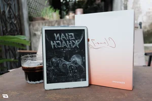 Hanvon Clear7 Koi Review: Innovative Oxide Boost Instant Float Screen - image 20