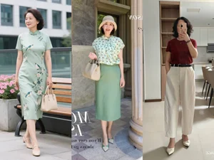 Vibrant Fashion for Women Over 50: Embracing Colorful Outfits for Self-Joy - image 7