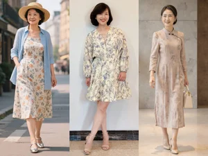Vibrant Fashion for Women Over 50: Embracing Colorful Outfits for Self-Joy - image 13
