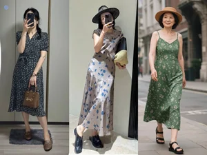 Vibrant Fashion for Women Over 50: Embracing Colorful Outfits for Self-Joy - image 14