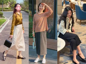 Vibrant Fashion for Women Over 50: Embracing Colorful Outfits for Self-Joy - image 5