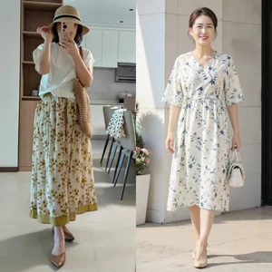 Vibrant Fashion for Women Over 50: Embracing Colorful Outfits for Self-Joy - image 9