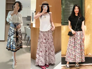 Vibrant Fashion for Women Over 50: Embracing Colorful Outfits for Self-Joy - image 3