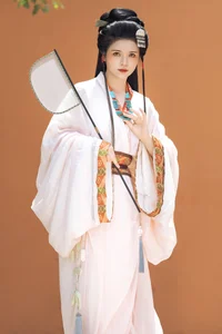 YiTuYu Art Language Vol.7799: The Visual Poetry of Model Qing Qing - image 14