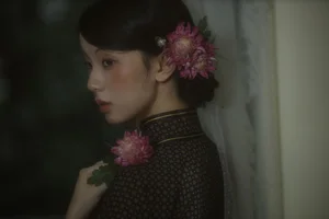 YiTuYu Art Language Vol.10608: Stunning Portrait Gallery of Yi Ming - image 18