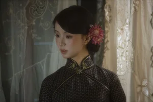 YiTuYu Art Language Vol.10608: Stunning Portrait Gallery of Yi Ming - image 15