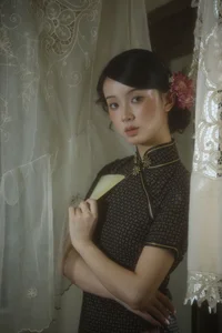YiTuYu Art Language Vol.10608: Stunning Portrait Gallery of Yi Ming - image 4