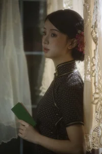 YiTuYu Art Language Vol.10608: Stunning Portrait Gallery of Yi Ming - image 20