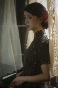 YiTuYu Art Language Vol.10608: Stunning Portrait Gallery of Yi Ming - image 19