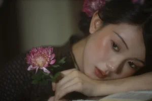 YiTuYu Art Language Vol.10608: Stunning Portrait Gallery of Yi Ming - image 8
