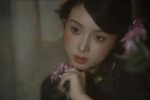 YiTuYu Art Language Vol.10608: Stunning Portrait Gallery of Yi Ming - image 1