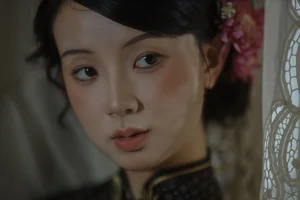 YiTuYu Art Language Vol.10608: Stunning Portrait Gallery of Yi Ming - image 3