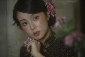 YiTuYu Art Language Vol.10608: Stunning Portrait Gallery of Yi Ming - image 17