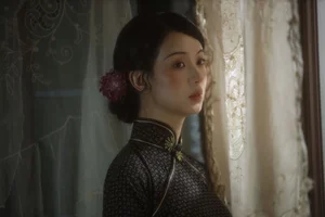 YiTuYu Art Language Vol.10608: Stunning Portrait Gallery of Yi Ming - image 2
