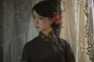 YiTuYu Art Language Vol.10608: Stunning Portrait Gallery of Yi Ming - image 16