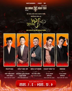 Call Me By Fire Vietnam: The Viral Reality Show Captivating Social Media - image 3