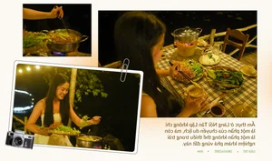 Eco-Tourism in Long An: Exploring Floating Villages and Medicinal Forests in the Endless Field - image 3