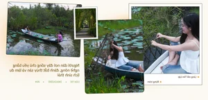 Eco-Tourism in Long An: Exploring Floating Villages and Medicinal Forests in the Endless Field - image 4