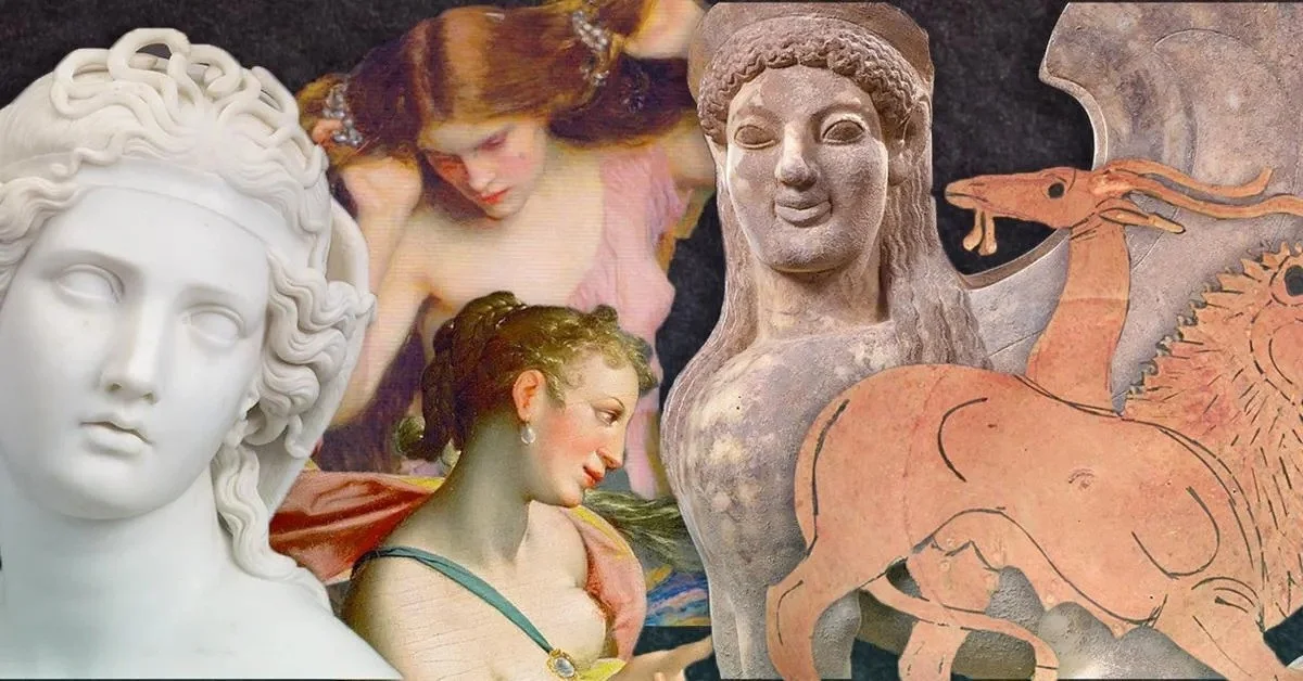 Scientific Secrets Behind the Rare Discovery of One-Eyed Cyclops Creatures