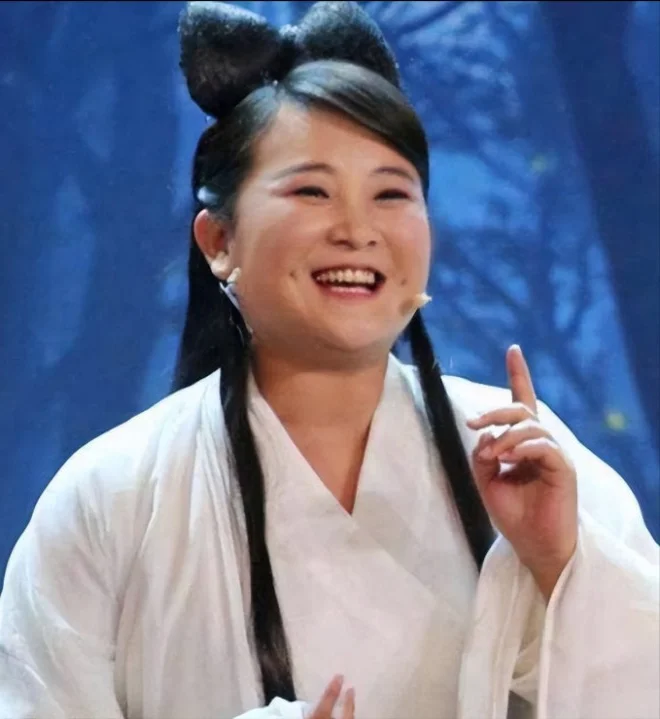 From Underdog to Box Office Queen: The Incredible Transformation of Jia Ling