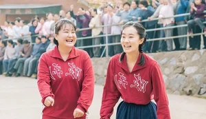 From Underdog to Box Office Queen: The Incredible Transformation of Jia Ling - image 5