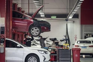 Understanding Involution: The Brutal Price War Consuming China's Automotive Industry - image 1