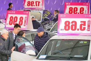 Understanding Involution: The Brutal Price War Consuming China's Automotive Industry - image 4