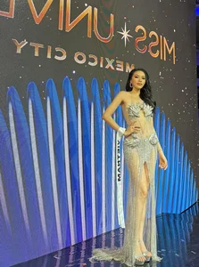 Miss Universe 2024 Finale: Denmark’s Victoria Kjær Theilvig Crowns Victory as Ky Duyen Reaches Top 30 - image 1