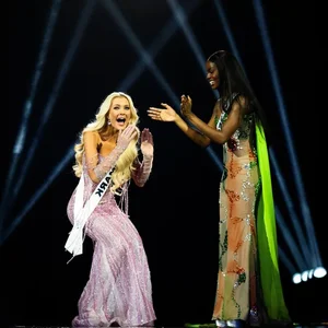 Miss Universe 2024 Finale: Denmark’s Victoria Kjær Theilvig Crowns Victory as Ky Duyen Reaches Top 30 - image 7