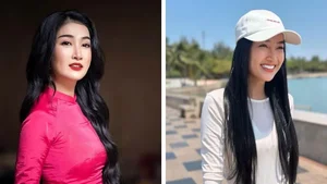 Quynh Lam Ends 13-Year Relationship: The Truth Behind the Split - image 2