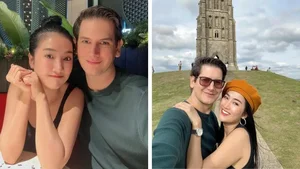 Quynh Lam Ends 13-Year Relationship: The Truth Behind the Split - image 5
