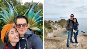 Quynh Lam Ends 13-Year Relationship: The Truth Behind the Split - image 3