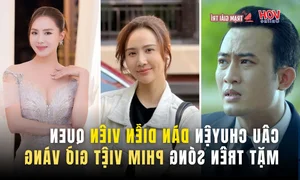 Quynh Lam Ends 13-Year Relationship: The Truth Behind the Split - image 1