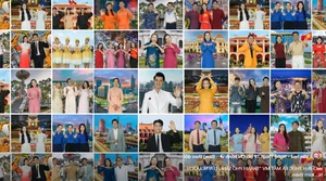 Over 50 Artists Unite for the Inspiring 'Thanh Pho Sang Ten Nguoi' Music Video - image 2