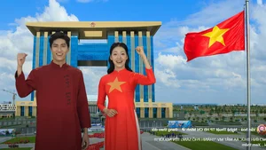 Over 50 Artists Unite for the Inspiring 'Thanh Pho Sang Ten Nguoi' Music Video - image 0