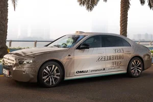Mercedes-Benz S-Class Price Drop: Massive Discounts on Luxury Sedans - image 0