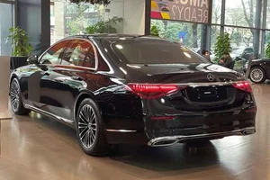 Mercedes-Benz S-Class Price Drop: Massive Discounts on Luxury Sedans - image 1