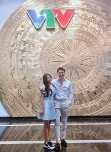 Actor Manh Truong and Wife Balance Luxury Living with Relatable Parenting Challenges - image 8